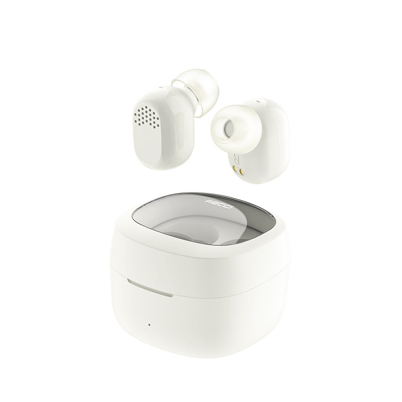 Gray helmet for bikers