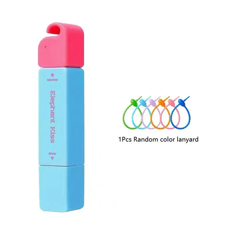 Lápiz Quitamanchas Portátil