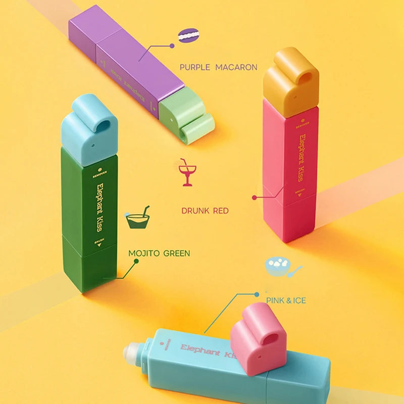Lápiz Quitamanchas Portátil