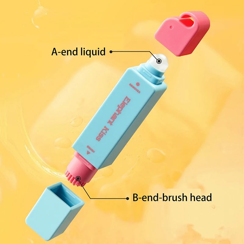 Lápiz Quitamanchas Portátil