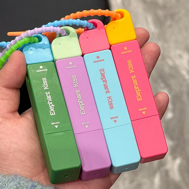 Lápiz Quitamanchas Portátil